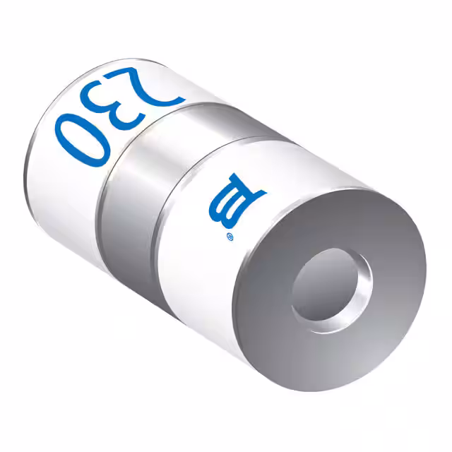 2056-40-ALF Bourns Inc. Parafoudres à tube à décharge de gaz (GDT)